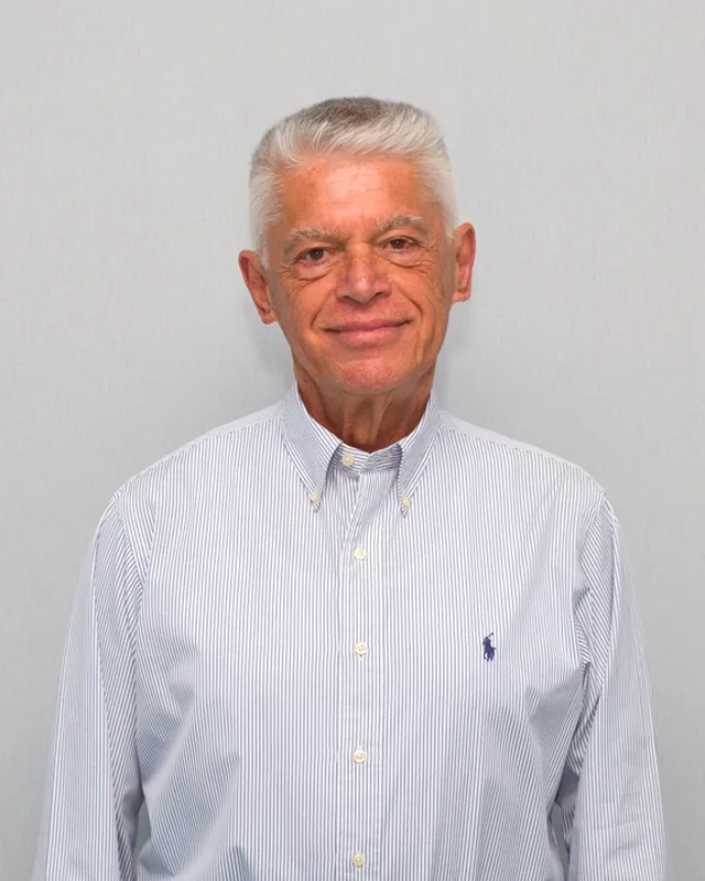 Dr. José Pereira da Silva, director clínico