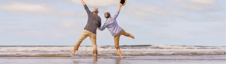 Menopausa / Andropausa (Consulta hormonal feminina e masculina) — Clínica do Poder