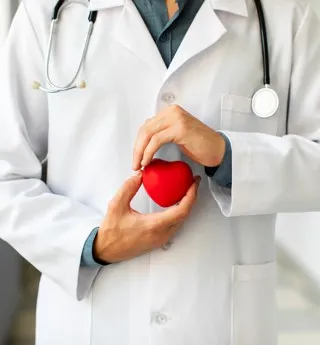 DNA Health / Saúde — Clínica do Poder