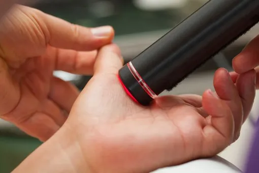 Princípios físicos da Radiação LASER — Clínica do Poder