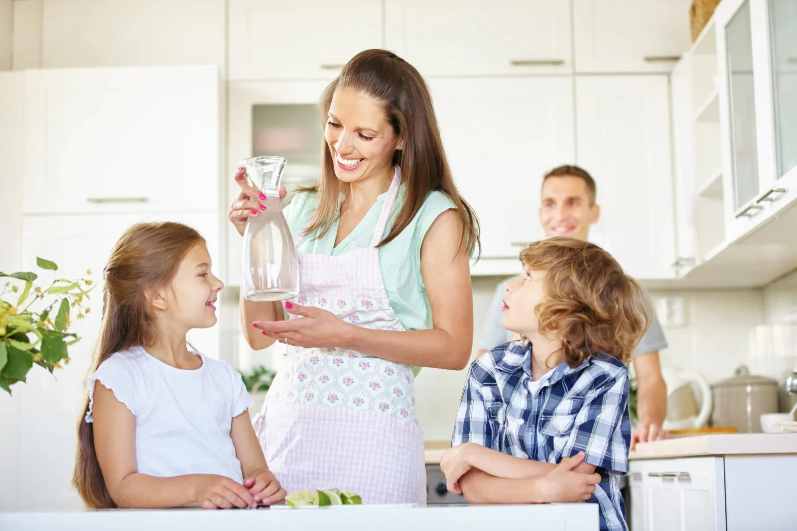 Somos o que comemos… e o que bebemos!