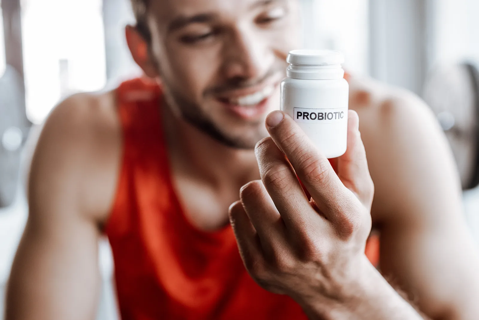 A importância dos probióticos na prostatite