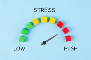 impacto do stress na libido