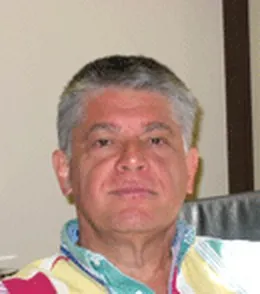 Dr. José Pereira da Silva